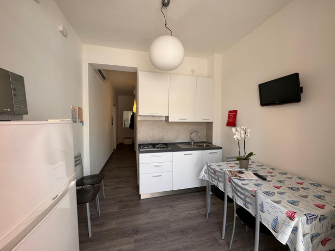 Others 5, Villa Lucia, Venezia