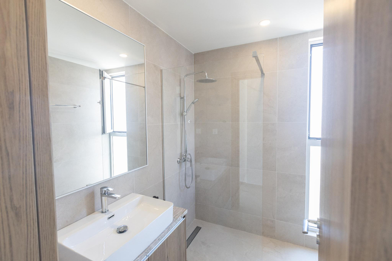 5, 4 Bed Villa with private pool - Brand new