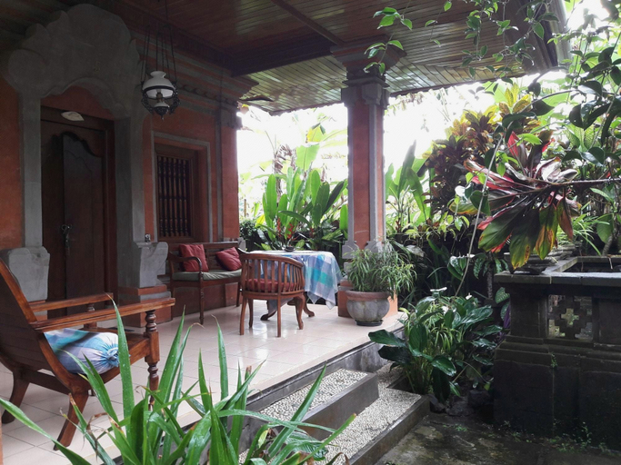 Others 4, Nirwa Ubud Homestay, Gianyar