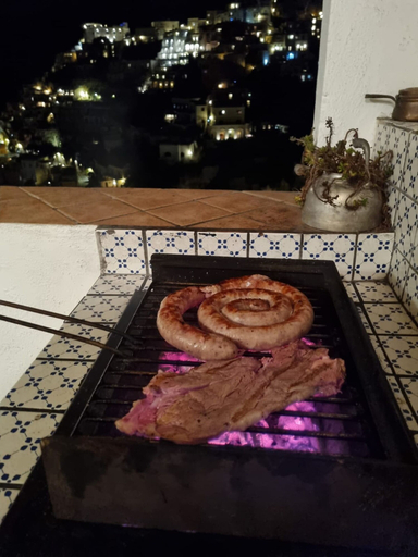 Food & Drinks, Maison Lirio, Salerno