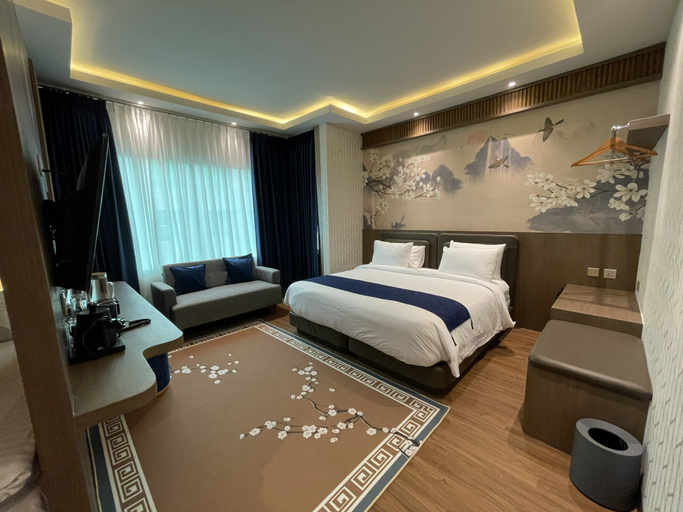 Others 3, Grand Majesty Hotel, Batam