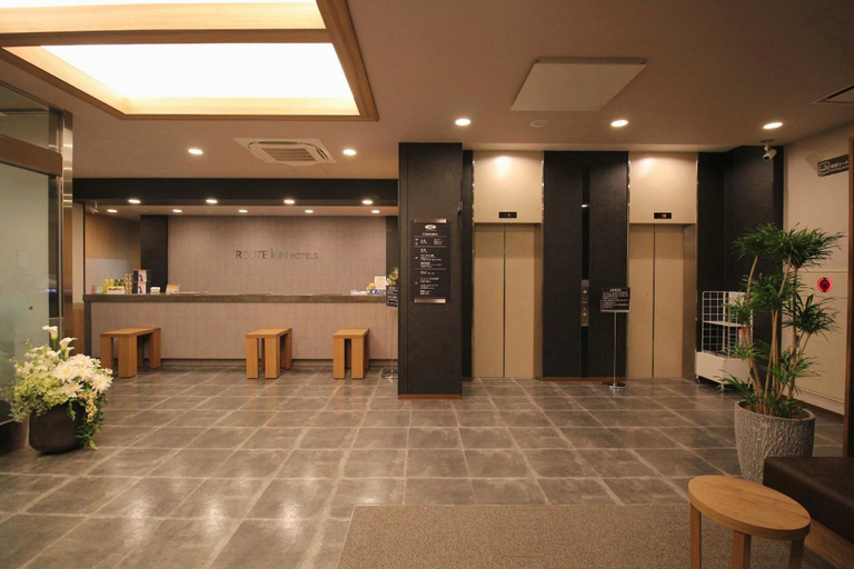 Others 5, Hotel Route-Inn Toyohashi Ekimae, Toyohashi