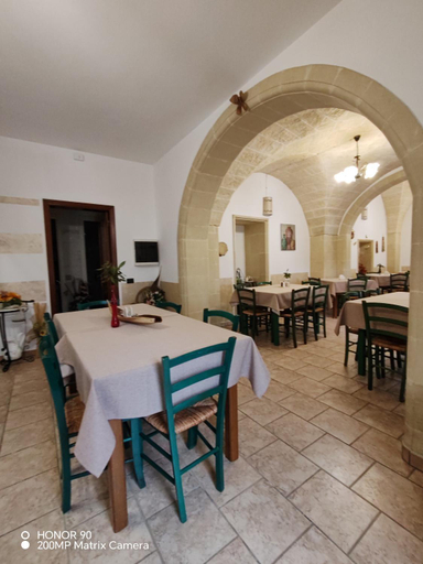 Food & Drinks 4, Masseria Don Egidio, Lecce