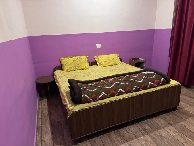 5, Hotel Kamand Residency, Tehri Garhwal