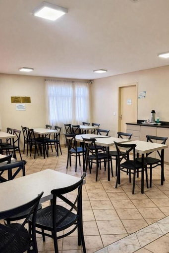 Dining 4, Hotel Nacional Service, Goiania