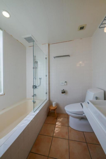 Bathroom 3, Kohaku Niseko, Kutchan