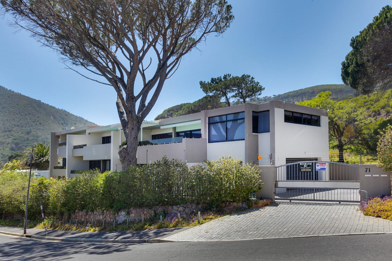 Exterior & Views, Spacious Family Villa w Breathtaking Views Ocean Pearl, City of Cape Town