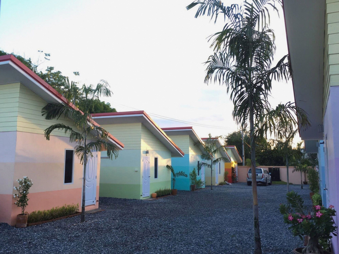 Exterior & Views 4, BM at Love, Sattahip