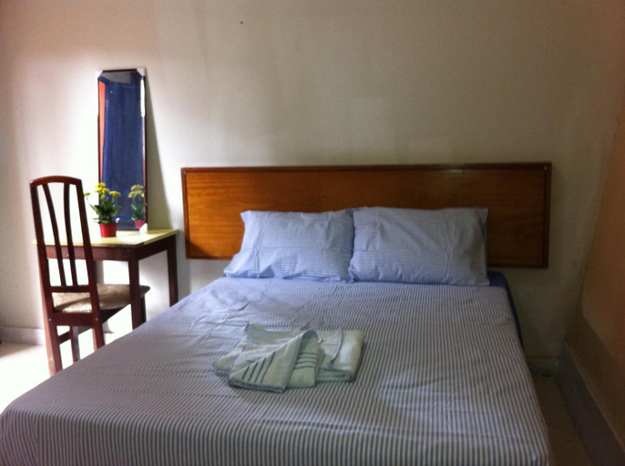Bedroom 2, Pousada Del Rey, Belo Horizonte