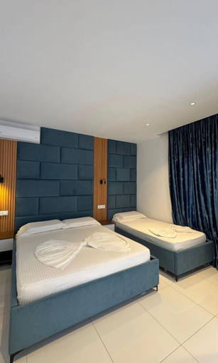 Bedroom 2, Vila Eduart, Sarandës