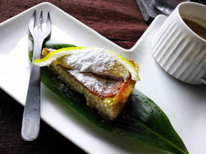 Food & Drinks 5, Kencha Rumah Hotel, Unknown7