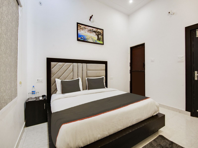 Others 5, The Nines Hotel & Restro, Nainital