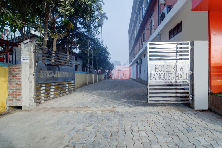 Others 4, Hotel RL & Banquet Hall, Kamrup