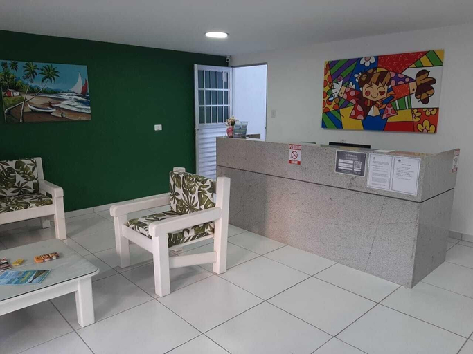 Public Area 2, Pousada Pedras do Porto, Ipojuca
