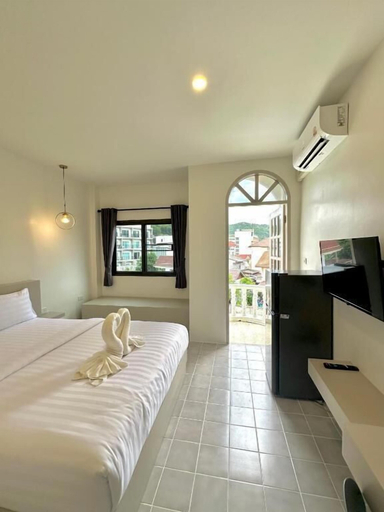 Room 3, Kata Platinum Hotel, Pulau Phuket
