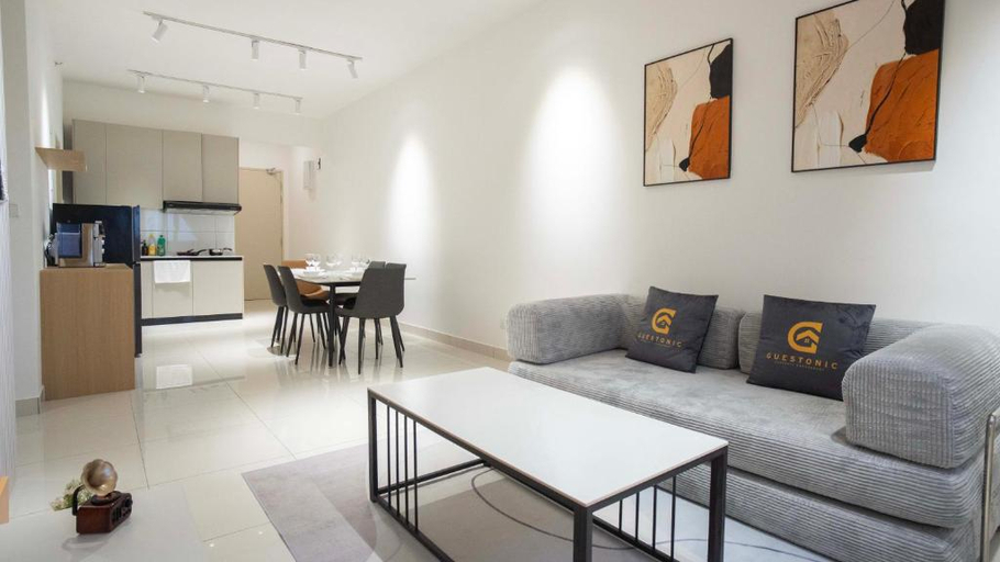 Others 5, Nexus Taman Pertama by Guestonic, Kuala Lumpur