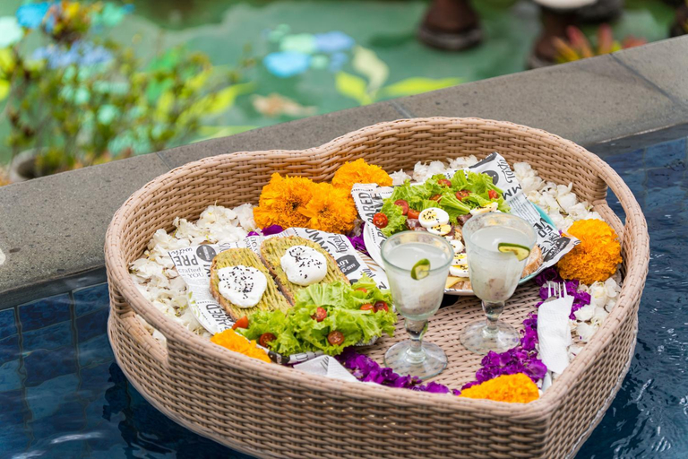 Food & Drinks 5, River Song Ubud, Bali, Gianyar