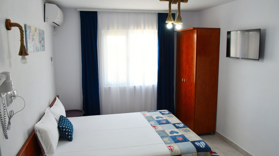 Room 4, EPAT, Limanu