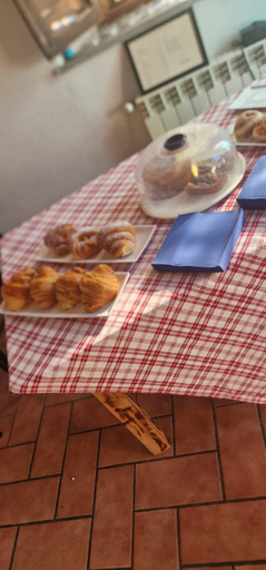 Others 5, La Tana Del Cinghiale, Grosseto