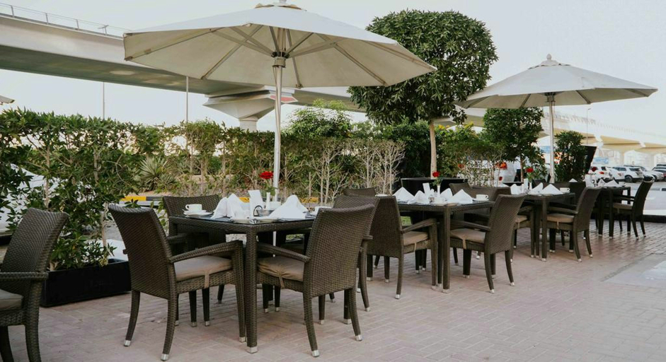 Food & Drinks 5, City Premiere Deluxe Hotel Apartments, Dubai