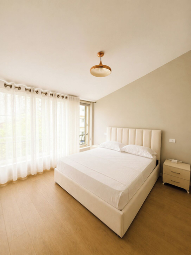 Room 3, Kein Hotel, Durrësit
