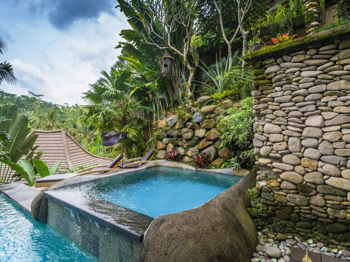 Sport & Beauty 2, Pondok Sebatu Eco Lodge, Gianyar
