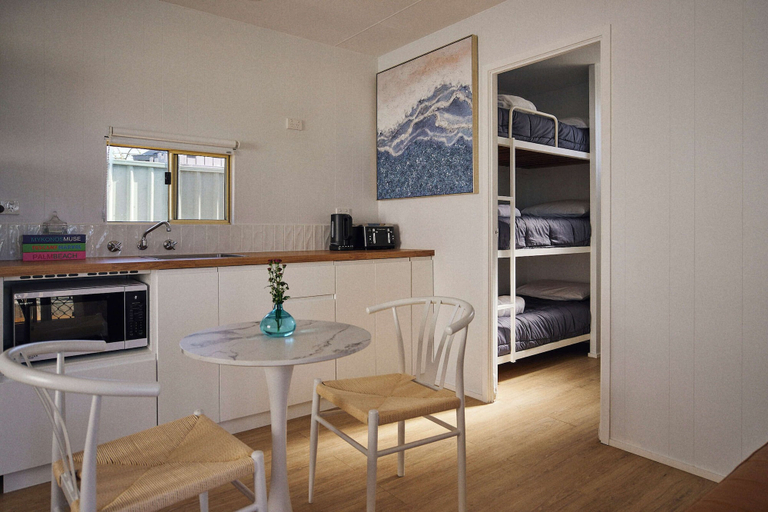Private kitchen 2, The Mook, Shoalhaven - Pt B