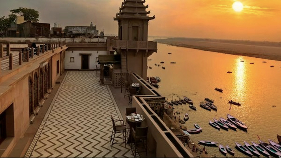 Others 5, Brij Rama Palace, Chandauli