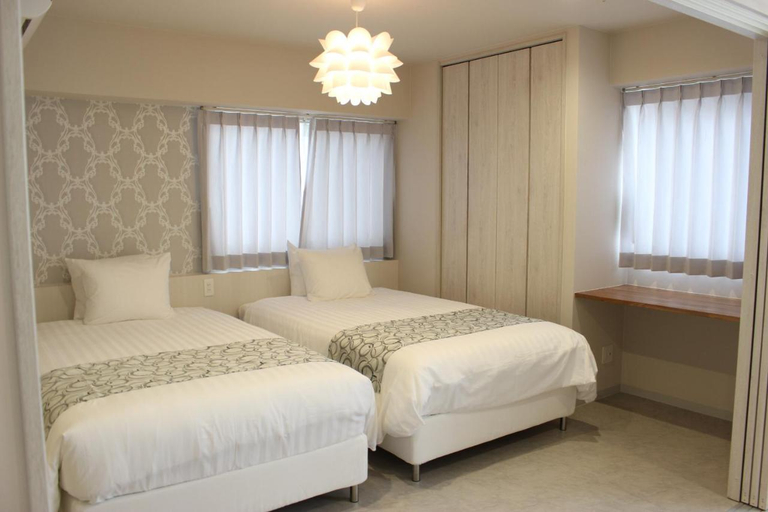 Others 3, Hotel Flap Resort, Chatan