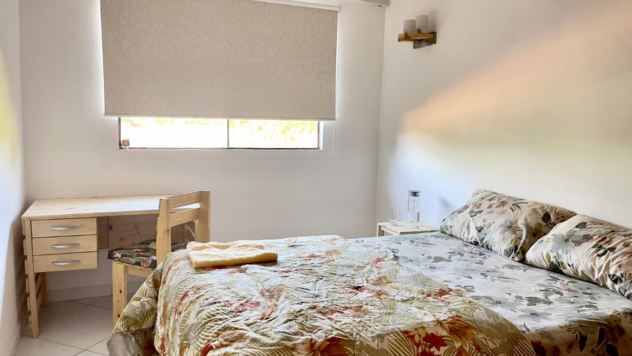 Bedroom, Tiny Houses en Asuncion. Zona Aeropuerto-Rakiura, Luque