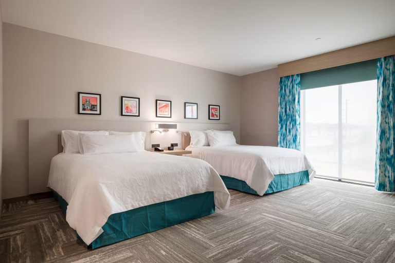 4, Hilton Garden Inn Destin Commons, Okaloosa