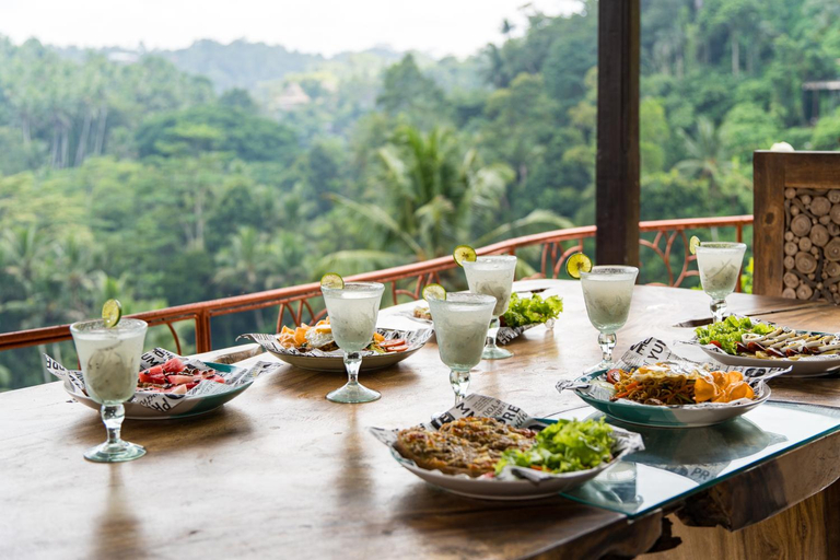 Food & Drinks 5, River Song Ubud, Bali, Gianyar