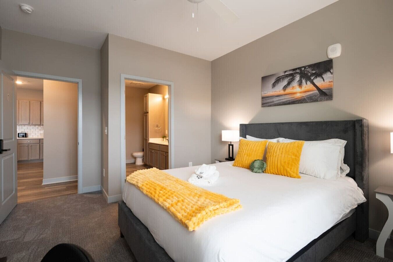 Interior 3, Lux Haven Whitestown, Boone