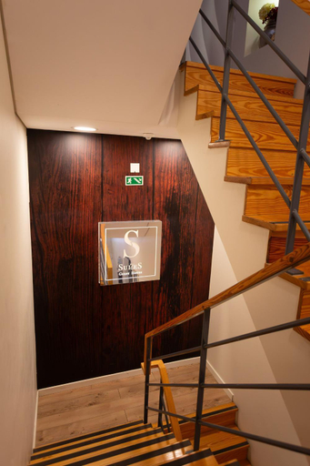 Others 4, Suites Guest House, Cascais