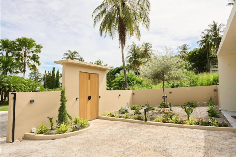 5, Villa UMA Hua Hin ChamAm, Cha-Am
