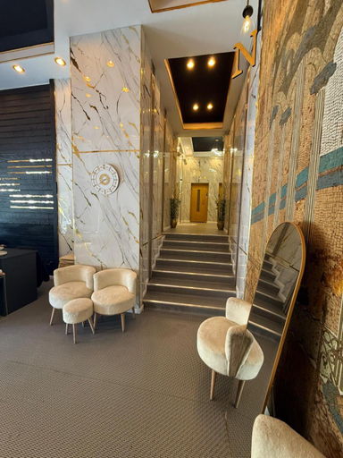 Others 2, Ni̇grum Hotel, Nevşehir