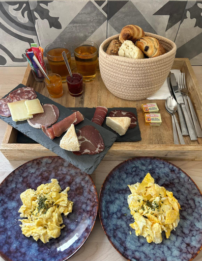 Food & Drinks, Chambres d’hotes Casarena, Corse-du-Sud