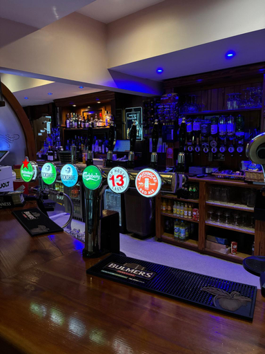 Food & Drinks 4, Balreask Bar, Restaurant & Guest Accommodation