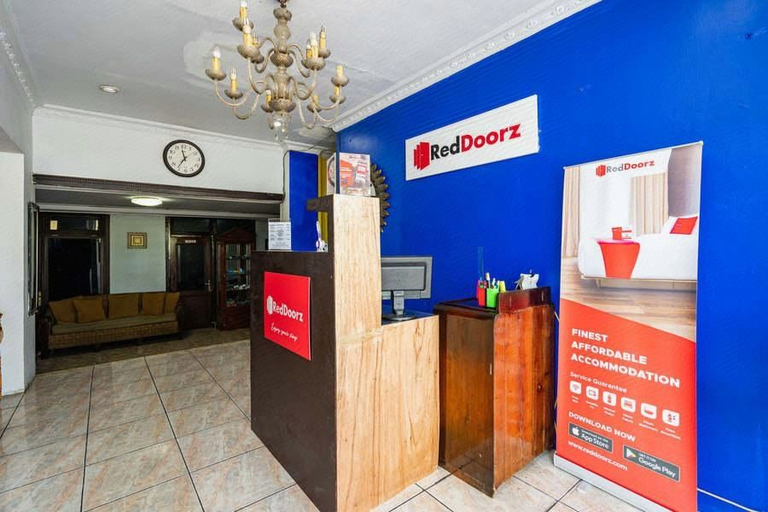 3, Hotel O Bogor Near Museum Peta, Bogor