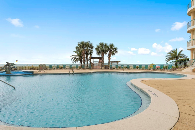 Sport & Beauty 2, Beach Colony West 12B, Escambia