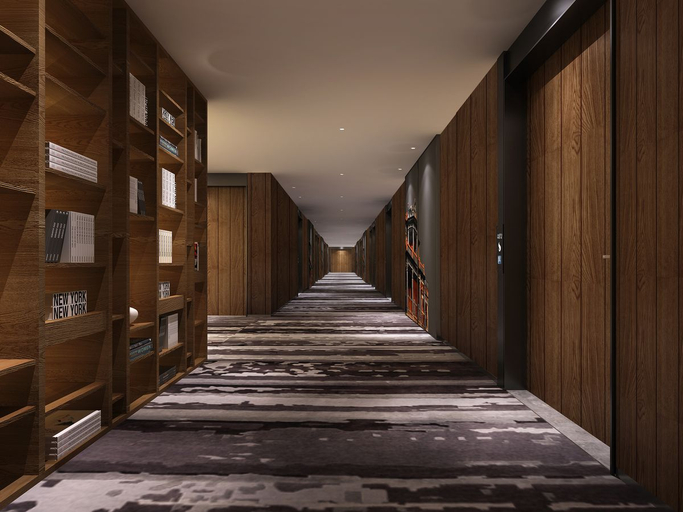 Others 5, Xiamen Aizhu Seaview Boutique Hotel, Xiamen