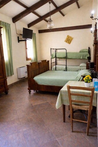 Others 4, B&B Il Fiocinino, Ferrara