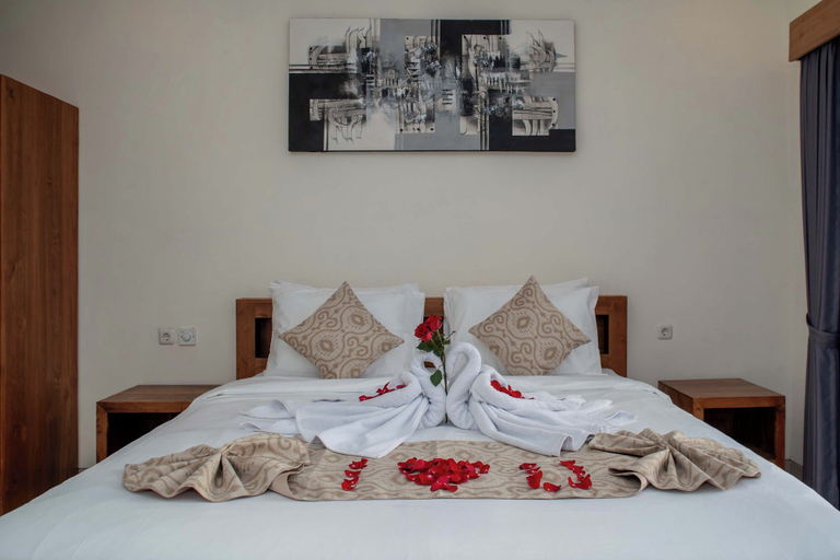 Room 4, Bali Kesiwi Ubud, Gianyar