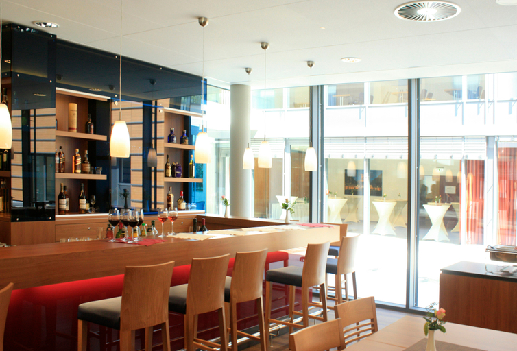 Food & Drinks 4, TOP EMBRACE Hotel Franz, Essen