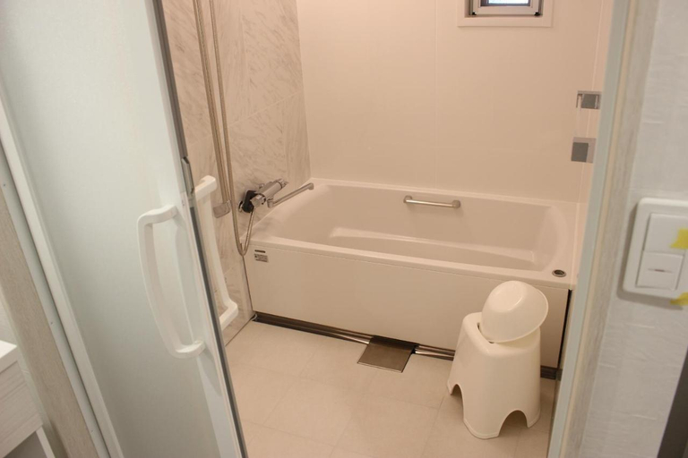 Others 5, Hotel Flap Resort, Chatan