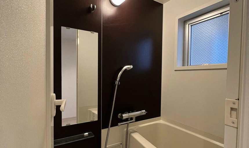 Bathroom 3, JC Hotel Naha, Naha