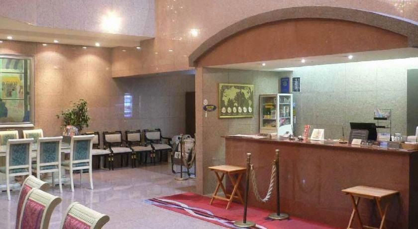 Food & Drinks 5, Hotel Villa Kuretake, Hamamatsu