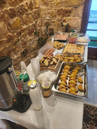 Food & Drinks 5, Themis - Θεμις Apart Hotel, Central Greece