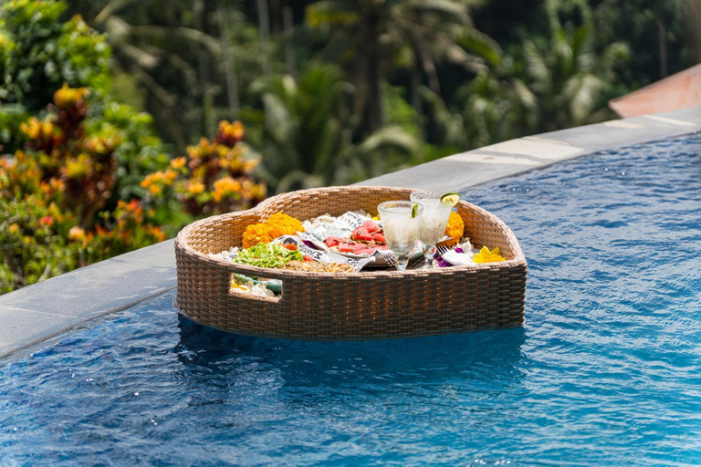 Sport & Beauty 2, River Song Ubud, Bali, Gianyar