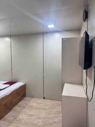 Room 3, HOTEL HAVEN MUMBAI, Mumbai Suburban